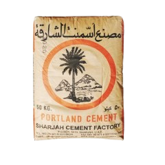 Sharjah Cement OPC